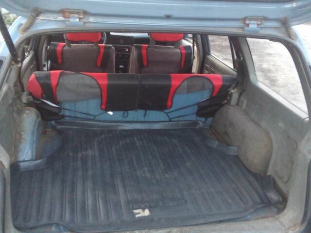 Синій Опель Кадет, об'ємом двигуна 0 л та пробігом 160 тис. км за 750 $, фото 7 на Automoto.ua