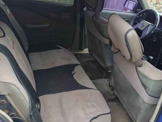 Синій Опель Кадет, об'ємом двигуна 0 л та пробігом 94 тис. км за 355 $, фото 6 на Automoto.ua