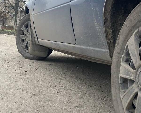 Синий Опель Кадет, объемом двигателя 1.3 л и пробегом 85 тыс. км за 900 $, фото 4 на Automoto.ua