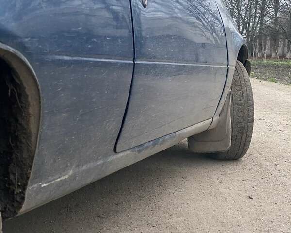 Синий Опель Кадет, объемом двигателя 1.3 л и пробегом 85 тыс. км за 900 $, фото 5 на Automoto.ua