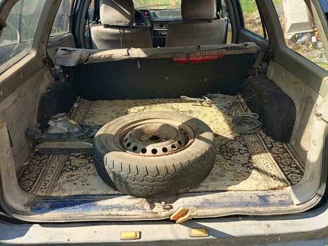 Синий Опель Кадет, объемом двигателя 0 л и пробегом 3 тыс. км за 301 $, фото 5 на Automoto.ua