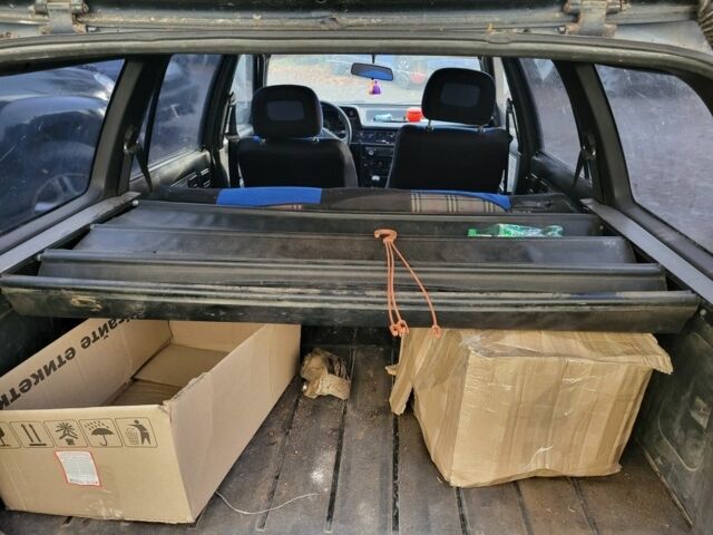 Синий Опель Кадет, объемом двигателя 6 л и пробегом 179 тыс. км за 406 $, фото 2 на Automoto.ua