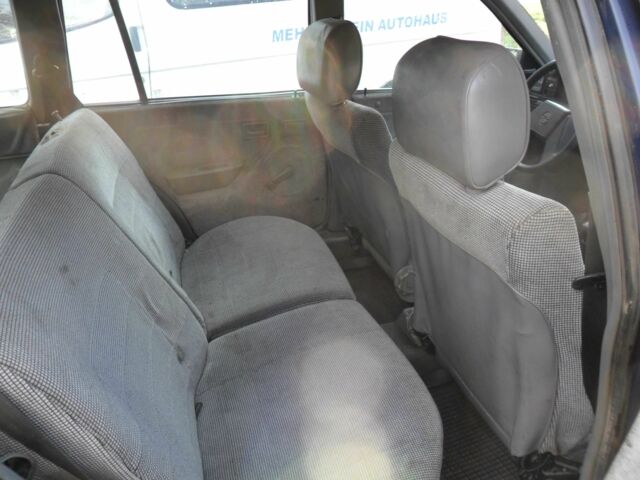 Синій Опель Кадет, об'ємом двигуна 1.6 л та пробігом 100 тис. км за 700 $, фото 8 на Automoto.ua