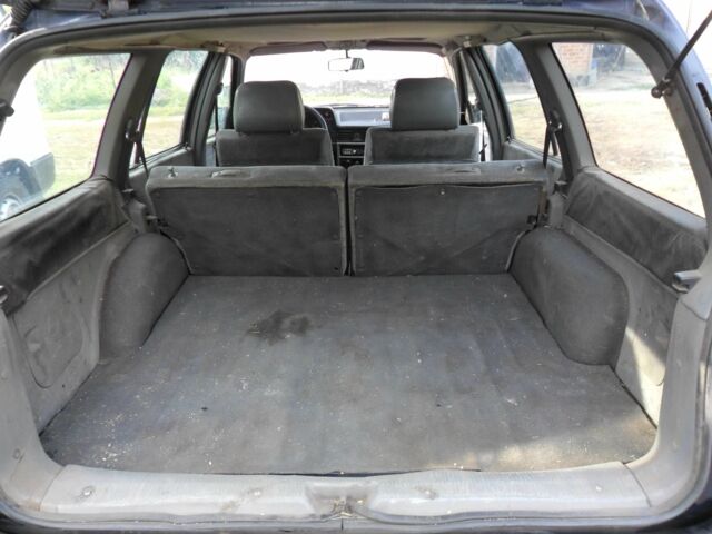 Синій Опель Кадет, об'ємом двигуна 1.6 л та пробігом 100 тис. км за 700 $, фото 9 на Automoto.ua