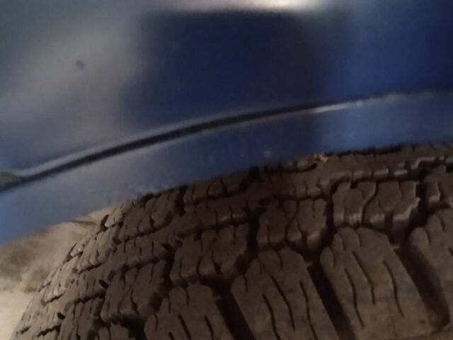 Синий Опель Кадет, объемом двигателя 1.6 л и пробегом 80 тыс. км за 700 $, фото 1 на Automoto.ua