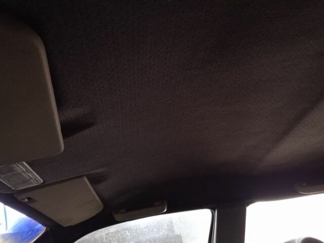 Синий Опель Кадет, объемом двигателя 1.6 л и пробегом 80 тыс. км за 700 $, фото 3 на Automoto.ua