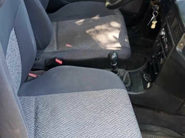 Синий Опель Кадет, объемом двигателя 1.3 л и пробегом 999 тыс. км за 710 $, фото 3 на Automoto.ua