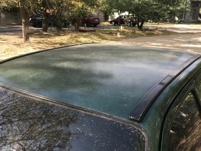 Зеленый Опель Кадет, объемом двигателя 1.3 л и пробегом 3 тыс. км за 400 $, фото 2 на Automoto.ua