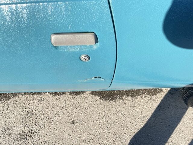 Зелений Опель Кадет, об'ємом двигуна 1.3 л та пробігом 460 тис. км за 505 $, фото 3 на Automoto.ua