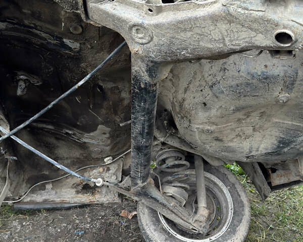 Зеленый Опель Кадет, объемом двигателя 1.3 л и пробегом 400 тыс. км за 350 $, фото 7 на Automoto.ua