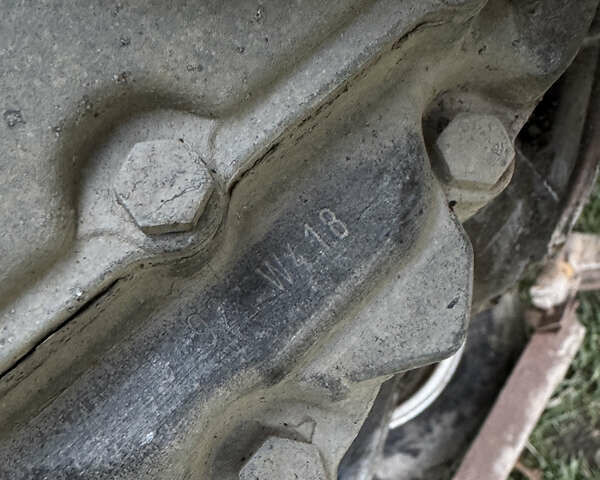 Зеленый Опель Кадет, объемом двигателя 1.3 л и пробегом 400 тыс. км за 350 $, фото 6 на Automoto.ua