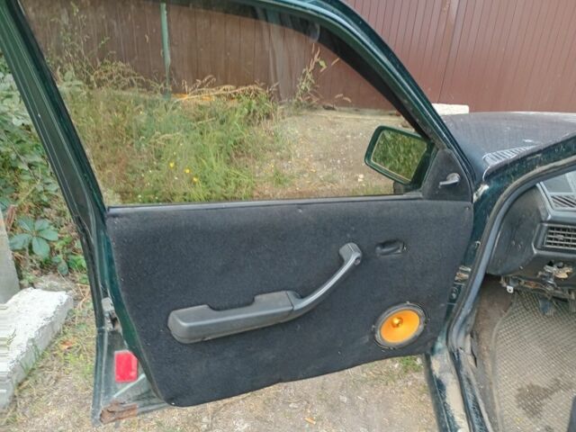 Зелений Опель Кадет, об'ємом двигуна 1.3 л та пробігом 200 тис. км за 835 $, фото 4 на Automoto.ua