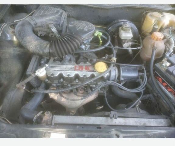 Зеленый Опель Кадет, объемом двигателя 0 л и пробегом 1 тыс. км за 800 $, фото 2 на Automoto.ua