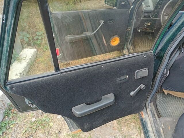 Зелений Опель Кадет, об'ємом двигуна 1.3 л та пробігом 200 тис. км за 835 $, фото 5 на Automoto.ua