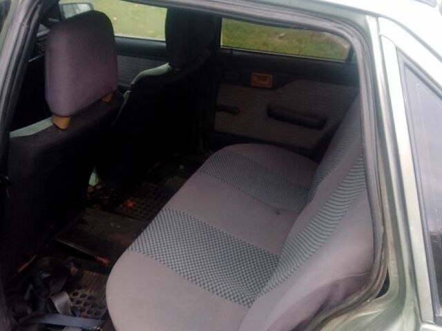 Зеленый Опель Кадет, объемом двигателя 1.6 л и пробегом 0 тыс. км за 480 $, фото 1 на Automoto.ua