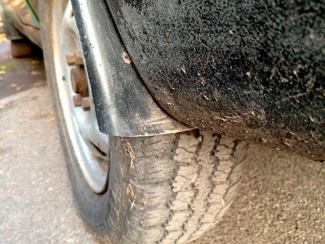 Зеленый Опель Кадет, объемом двигателя 1.6 л и пробегом 0 тыс. км за 1200 $, фото 3 на Automoto.ua