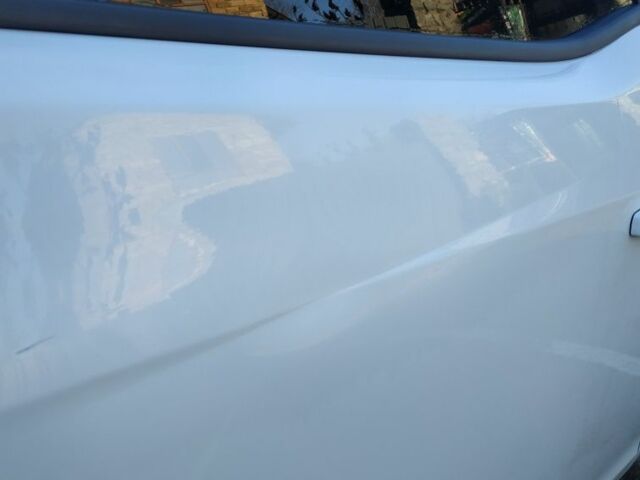 Білий Опель Меріва, об'ємом двигуна 1.3 л та пробігом 215 тис. км за 7500 $, фото 20 на Automoto.ua