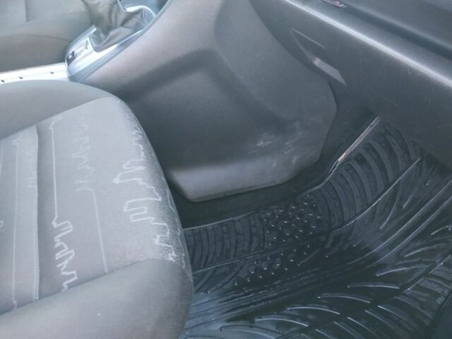 Білий Опель Меріва, об'ємом двигуна 1.3 л та пробігом 215 тис. км за 7500 $, фото 14 на Automoto.ua