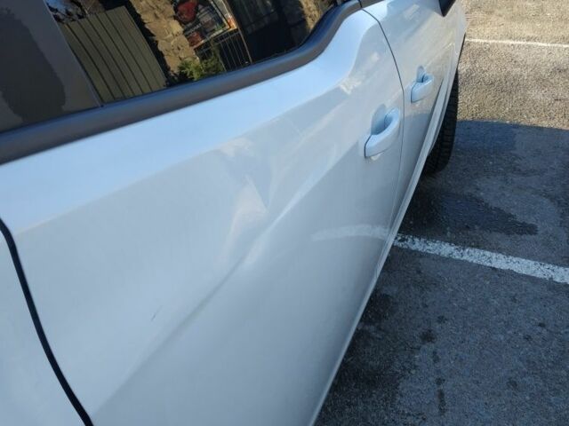 Білий Опель Меріва, об'ємом двигуна 1.3 л та пробігом 215 тис. км за 7500 $, фото 21 на Automoto.ua