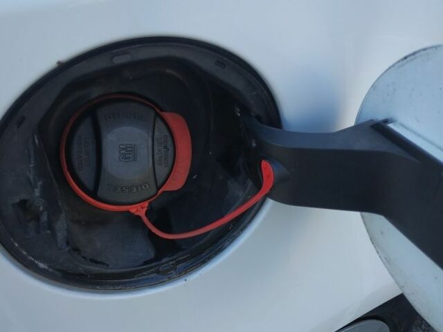 Білий Опель Меріва, об'ємом двигуна 1.3 л та пробігом 215 тис. км за 7500 $, фото 22 на Automoto.ua