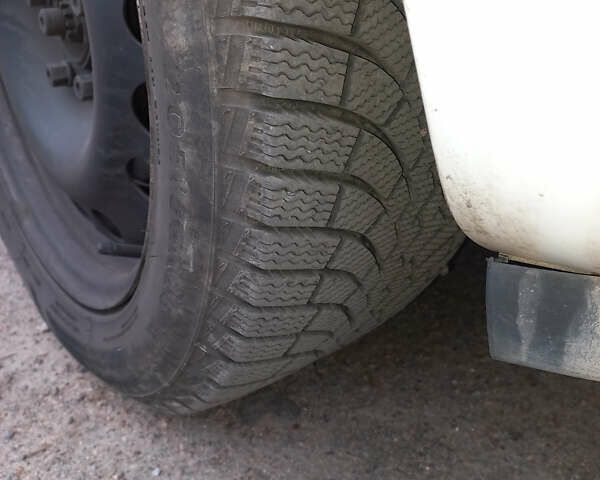 Белый Опель Мерива, объемом двигателя 1.2 л и пробегом 248 тыс. км за 5899 $, фото 14 на Automoto.ua