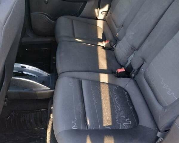 Білий Опель Меріва, об'ємом двигуна 1.3 л та пробігом 215 тис. км за 7500 $, фото 11 на Automoto.ua