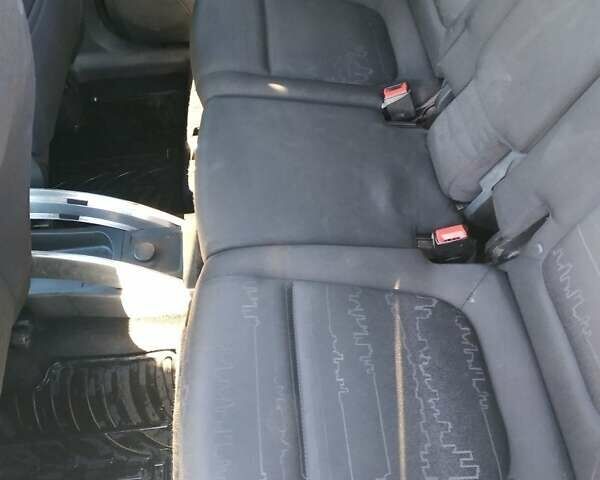 Білий Опель Меріва, об'ємом двигуна 1.3 л та пробігом 215 тис. км за 7500 $, фото 12 на Automoto.ua