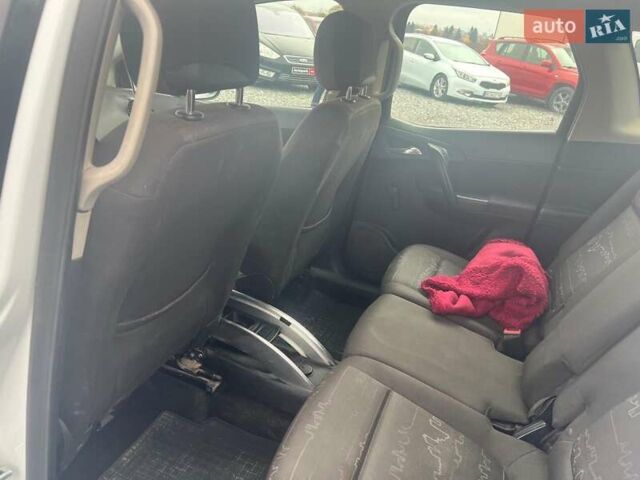 Білий Опель Меріва, об'ємом двигуна 1.7 л та пробігом 210 тис. км за 5590 $, фото 18 на Automoto.ua