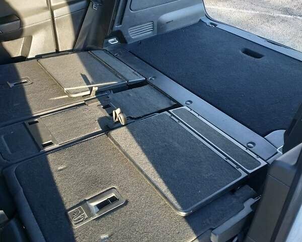 Білий Опель Меріва, об'ємом двигуна 1.3 л та пробігом 215 тис. км за 7500 $, фото 15 на Automoto.ua