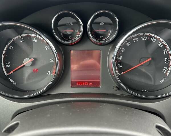 Білий Опель Меріва, об'ємом двигуна 1.6 л та пробігом 200 тис. км за 7500 $, фото 24 на Automoto.ua