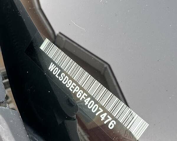 Білий Опель Меріва, об'ємом двигуна 1.6 л та пробігом 200 тис. км за 7500 $, фото 36 на Automoto.ua