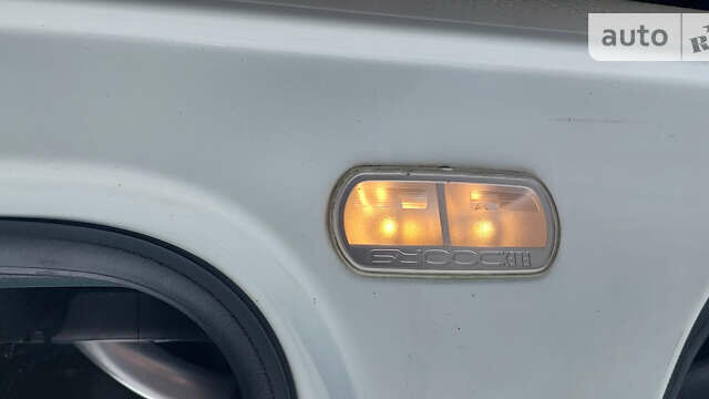 Білий Опель Меріва, об'ємом двигуна 1.3 л та пробігом 188 тис. км за 5999 $, фото 16 на Automoto.ua