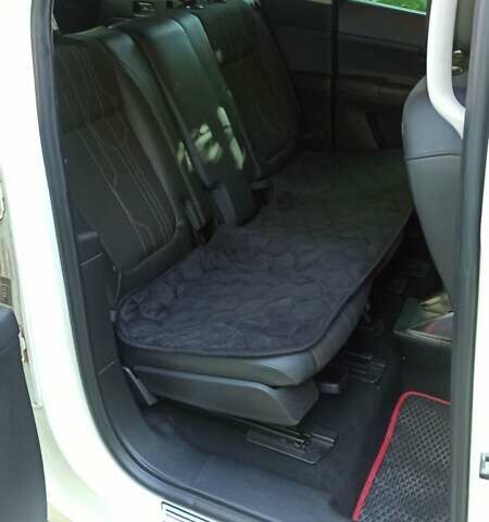 Белый Опель Мерива, объемом двигателя 1.36 л и пробегом 200 тыс. км за 8700 $, фото 13 на Automoto.ua