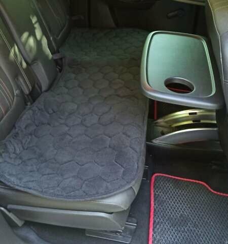 Белый Опель Мерива, объемом двигателя 1.36 л и пробегом 200 тыс. км за 8700 $, фото 9 на Automoto.ua