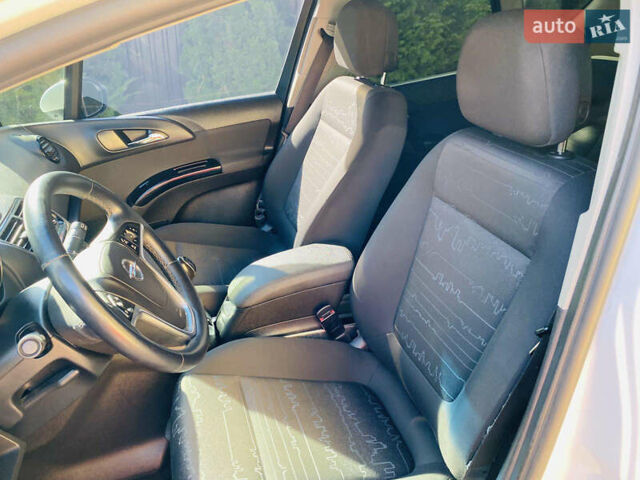 Опель Мерива 2013 в Харькове на Automoto.ua Белый Опель Мерива, объемом двигателя 1.69 л и пробегом 241 тыс. км за 6800 $, фото 39 на Automoto.ua