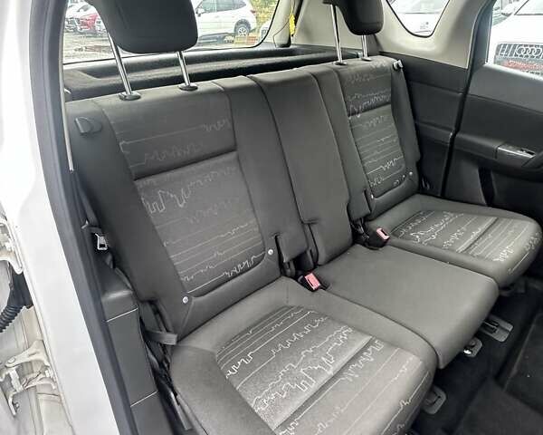 Опель Мерива 2014 в Буче на Automoto.ua Белый Опель Мерива, объемом двигателя 1.6 л и пробегом 189 тыс. км за 8999 $, фото 17 на Automoto.ua