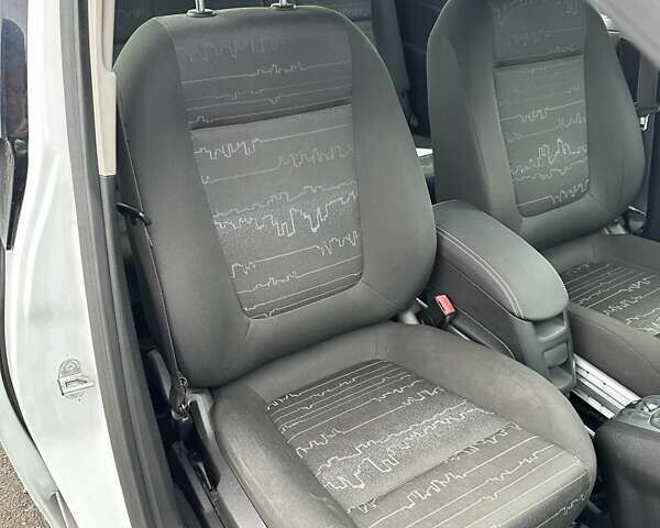 Опель Мерива 2014 в Буче на Automoto.ua Белый Опель Мерива, объемом двигателя 1.6 л и пробегом 189 тыс. км за 8999 $, фото 18 на Automoto.ua