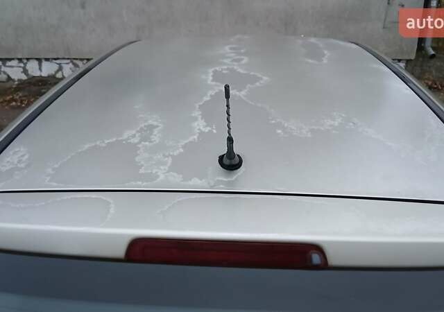 Бежевый Опель Мерива, объемом двигателя 1.6 л и пробегом 206 тыс. км за 4350 $, фото 42 на Automoto.ua