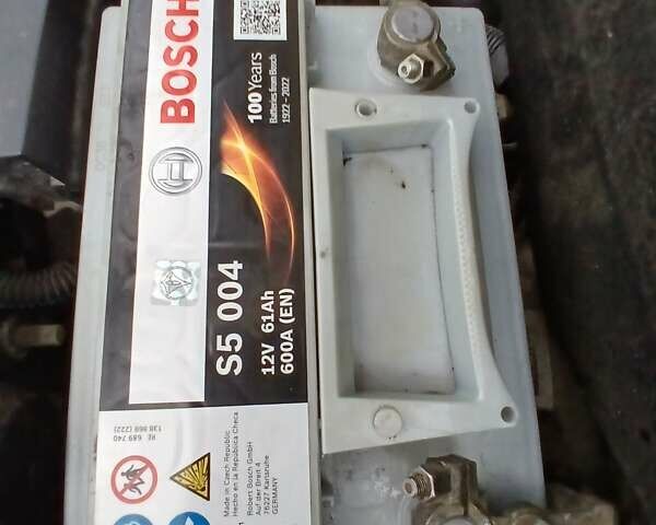 Бежевый Опель Мерива, объемом двигателя 1.6 л и пробегом 206 тыс. км за 4350 $, фото 25 на Automoto.ua