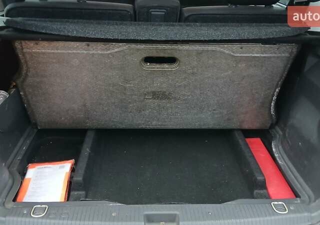 Бежевый Опель Мерива, объемом двигателя 1.6 л и пробегом 206 тыс. км за 4350 $, фото 31 на Automoto.ua