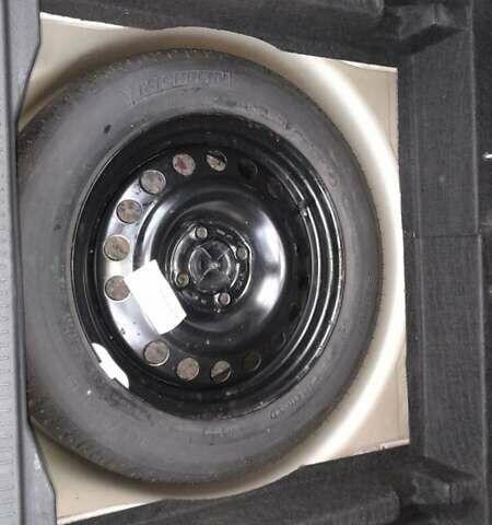 Бежевый Опель Мерива, объемом двигателя 1.6 л и пробегом 189 тыс. км за 5000 $, фото 42 на Automoto.ua