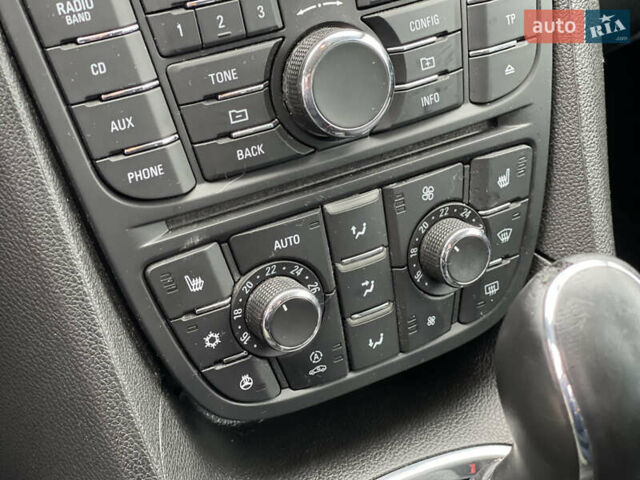 Бежевый Опель Мерива, объемом двигателя 1.69 л и пробегом 207 тыс. км за 7350 $, фото 29 на Automoto.ua