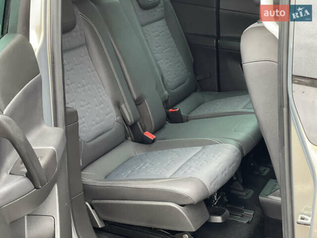 Бежевый Опель Мерива, объемом двигателя 1.69 л и пробегом 207 тыс. км за 7350 $, фото 35 на Automoto.ua