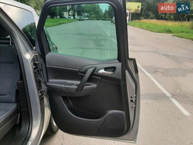 Опель Мерива 2014 в Ровно на Automoto.ua Бежевый Опель Мерива, объемом двигателя 1.4 л и пробегом 197 тыс. км за 9600 $, фото 20 на Automoto.ua