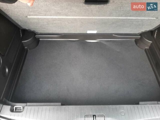 Опель Мерива 2014 в Ровно на Automoto.ua Бежевый Опель Мерива, объемом двигателя 1.4 л и пробегом 197 тыс. км за 9600 $, фото 24 на Automoto.ua