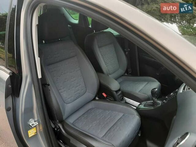 Опель Мерива 2014 в Ровно на Automoto.ua Бежевый Опель Мерива, объемом двигателя 1.4 л и пробегом 197 тыс. км за 9600 $, фото 30 на Automoto.ua