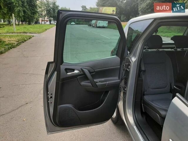 Опель Мерива 2014 в Ровно на Automoto.ua Бежевый Опель Мерива, объемом двигателя 1.4 л и пробегом 197 тыс. км за 9600 $, фото 27 на Automoto.ua