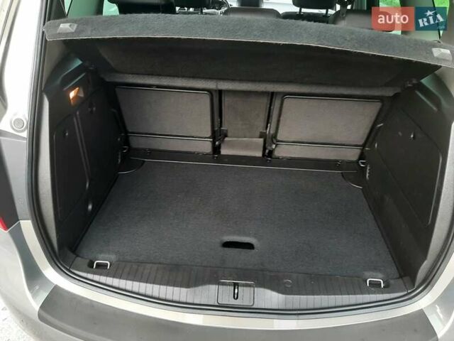 Опель Мерива 2014 в Ровно на Automoto.ua Бежевый Опель Мерива, объемом двигателя 1.4 л и пробегом 197 тыс. км за 9600 $, фото 23 на Automoto.ua