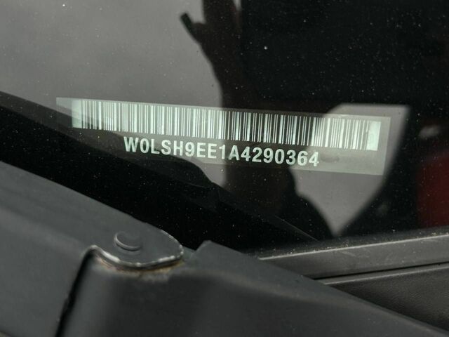 Черный Опель Мерива, объемом двигателя 1.4 л и пробегом 186 тыс. км за 7600 $, фото 21 на Automoto.ua