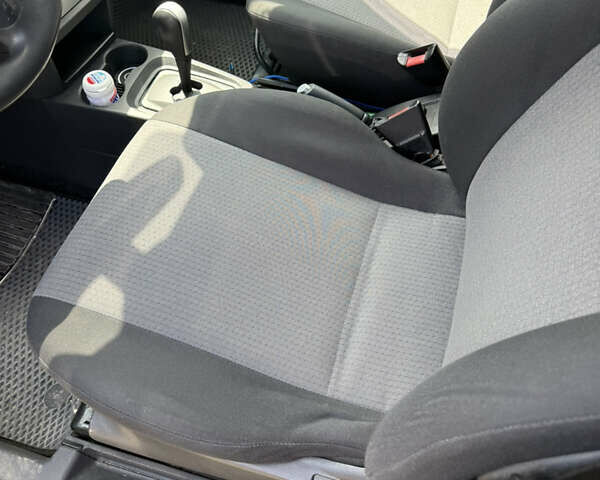 Черный Опель Мерива, объемом двигателя 1.6 л и пробегом 157 тыс. км за 3600 $, фото 16 на Automoto.ua